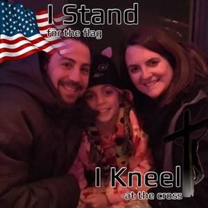 Meet your Posher, Joanna